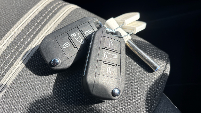 Vauxhall Corsa 1.2 GS 5dr Petrol Hatchback